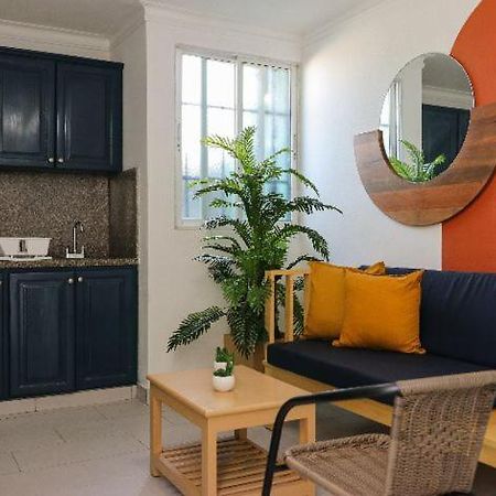 Residencial Frank I Apartment Santo Domingo Exterior foto