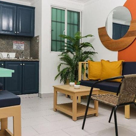 Residencial Frank I Apartment Santo Domingo Exterior foto