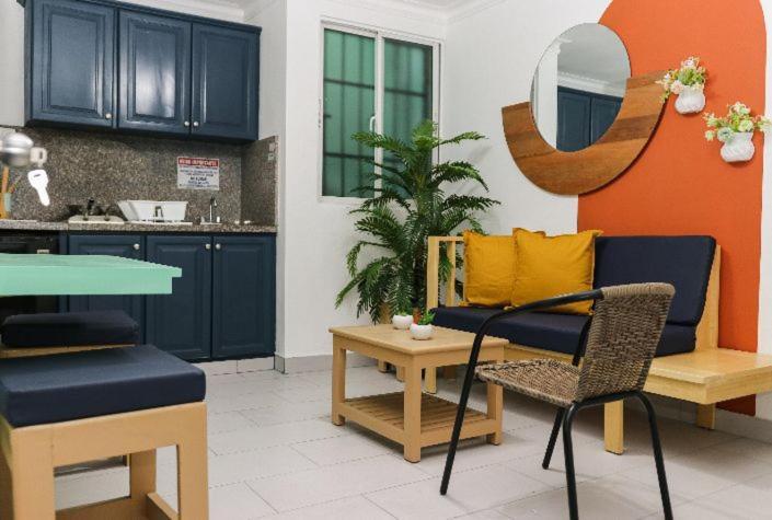 Residencial Frank I Apartment Santo Domingo Exterior foto