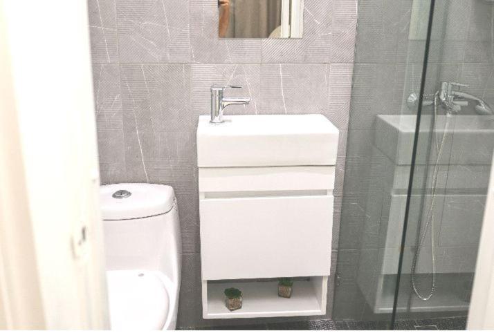 Residencial Frank I Apartment Santo Domingo Exterior foto