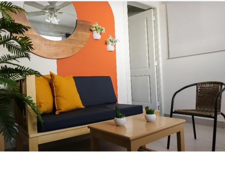 Residencial Frank I Apartment Santo Domingo Exterior foto